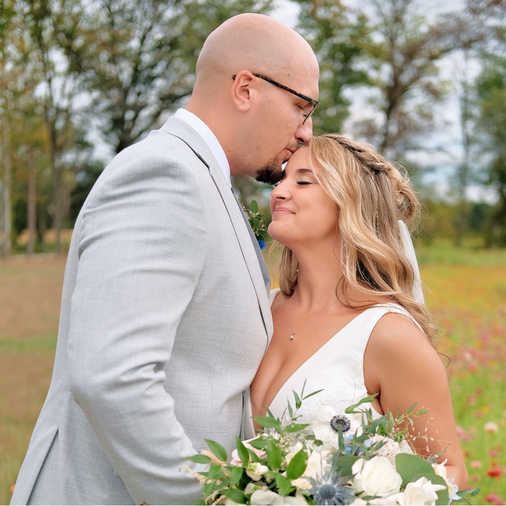 Meet your Posher, Kirstyn